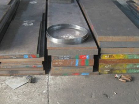 河池18NiCrMo5模具钢