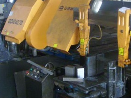 河池SM45模具钢