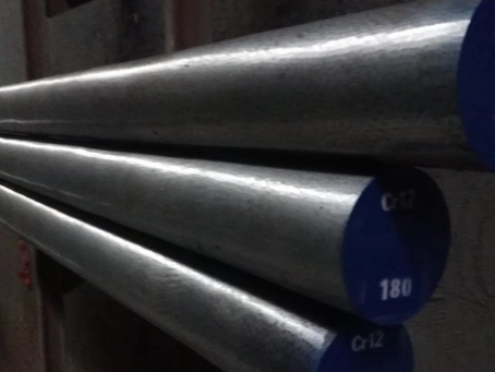 河池Cr12模具钢
