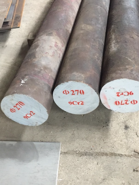 河池9Cr2工具钢