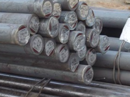 河池8MnSi工具钢