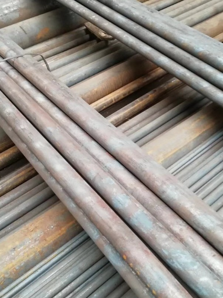 河池45B合金结构钢