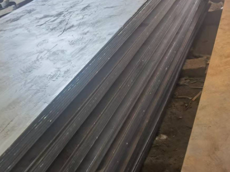 河池12cr1mov合金钢板