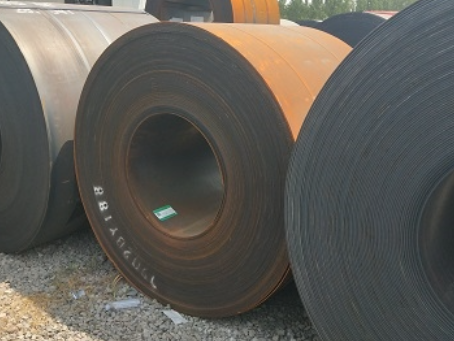 河池Q355NHB耐候板